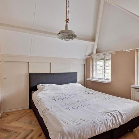 Huis De Ommekeer Beerze ภายนอก รูปภาพ