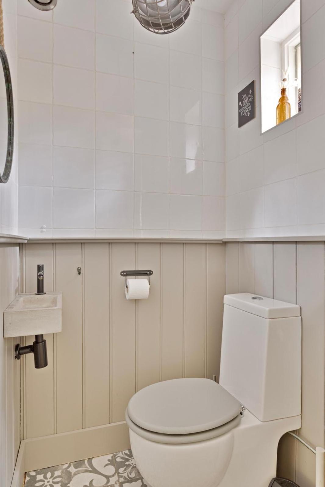 Huis De Ommekeer Beerze ภายนอก รูปภาพ