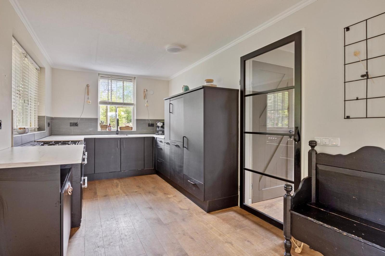 Huis De Ommekeer Beerze ภายนอก รูปภาพ