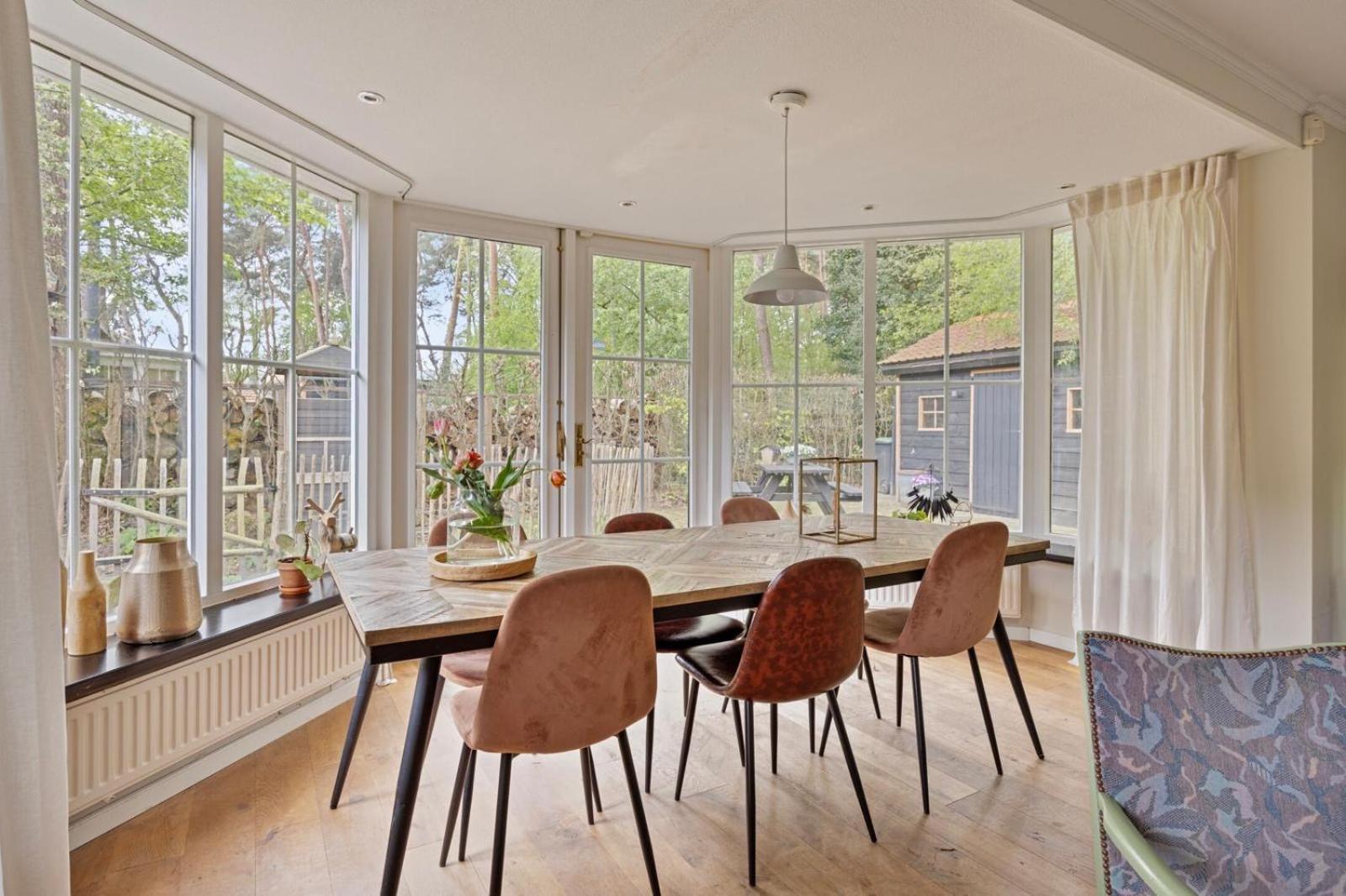 Huis De Ommekeer Beerze ภายนอก รูปภาพ