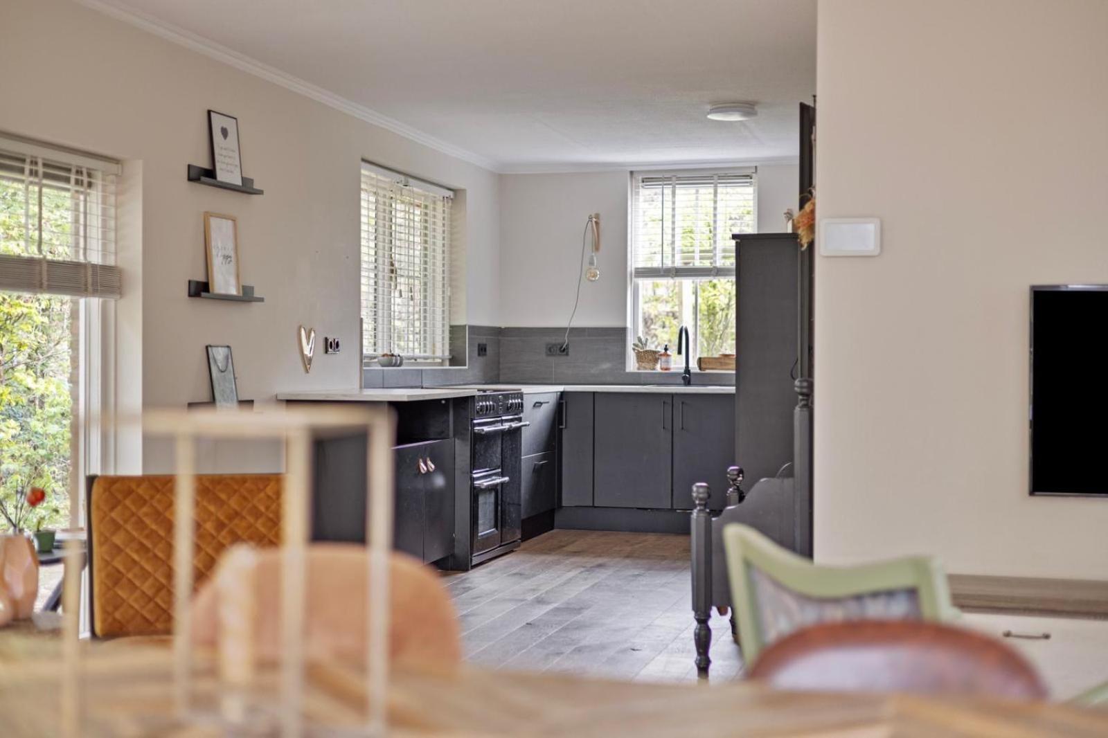Huis De Ommekeer Beerze ภายนอก รูปภาพ