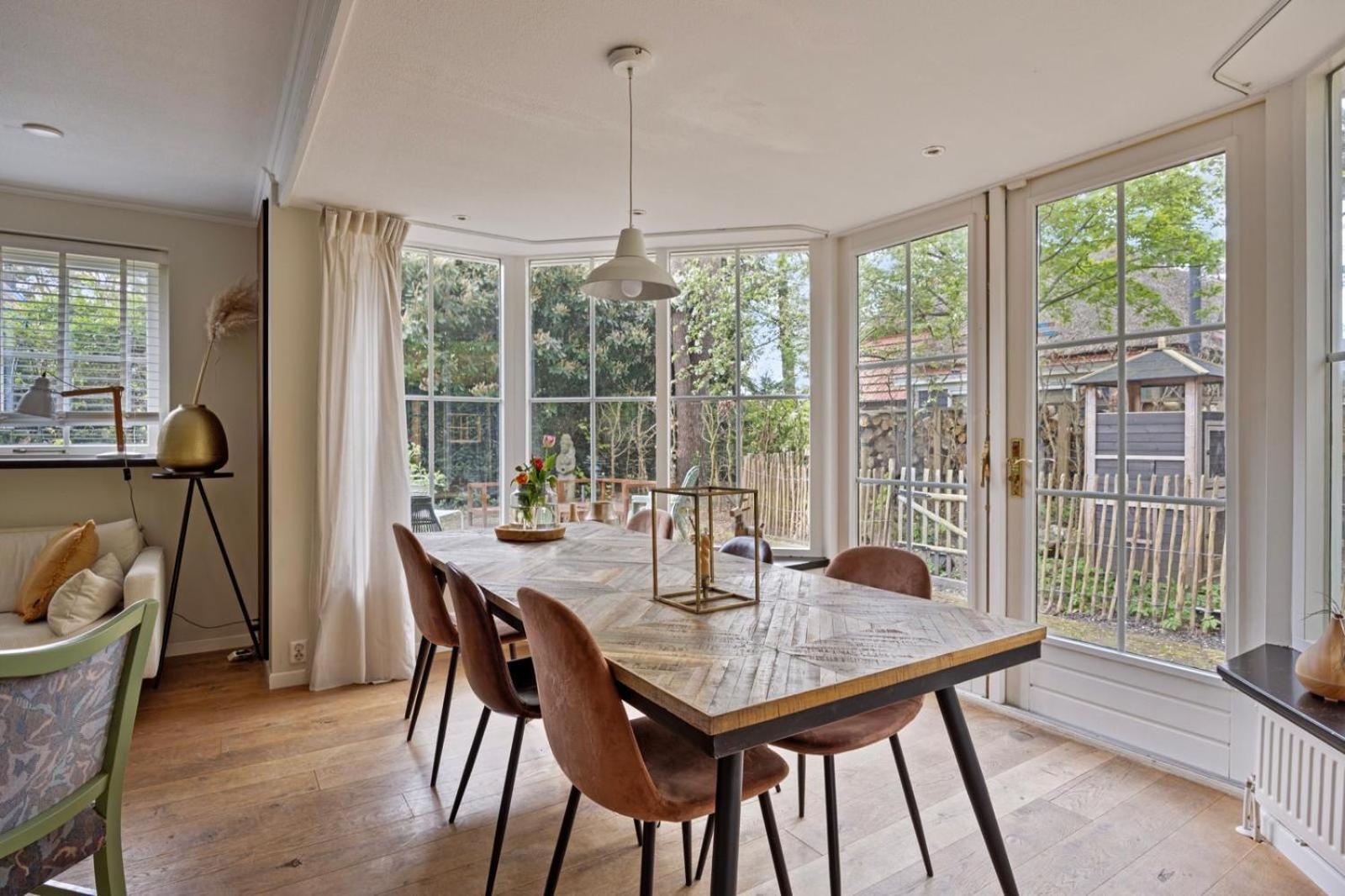 Huis De Ommekeer Beerze ภายนอก รูปภาพ